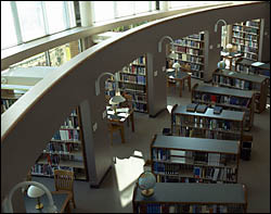 PCC Library